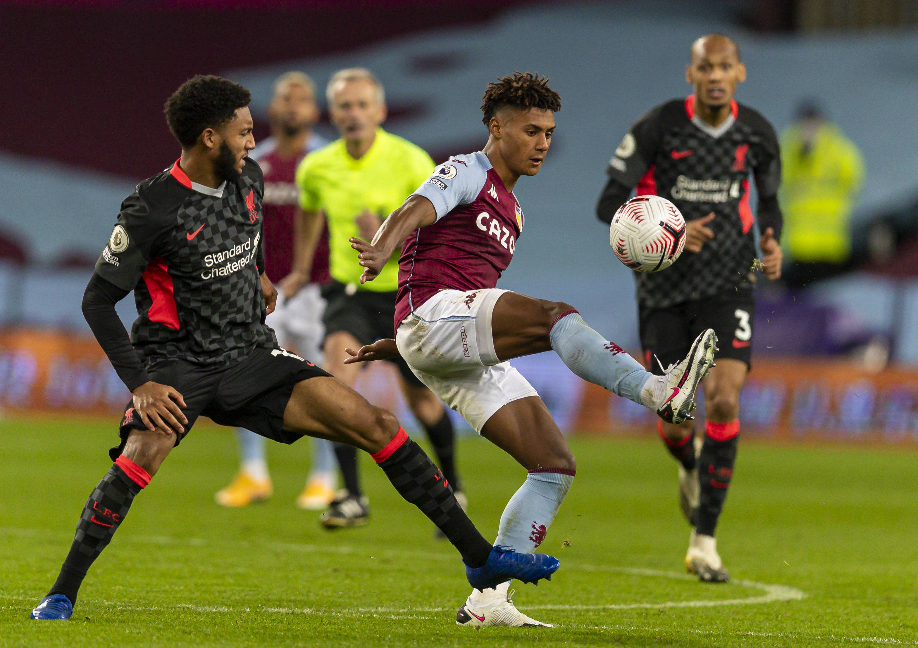 点球大战 点球大战